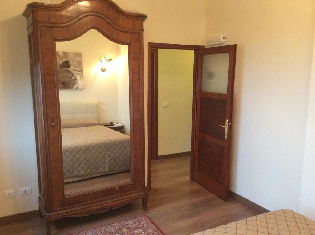 Veleso Cadorna Chalet الغرفة الصورة