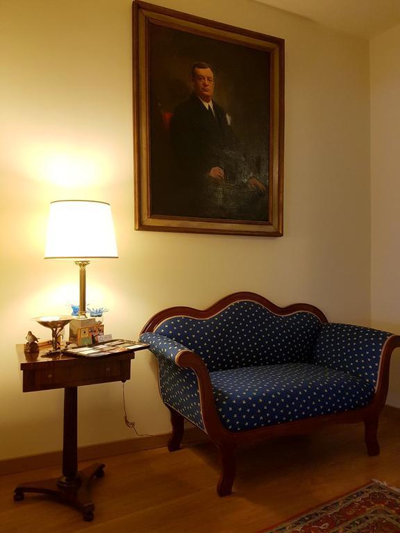 Veleso Cadorna Chalet المظهر الخارجي الصورة