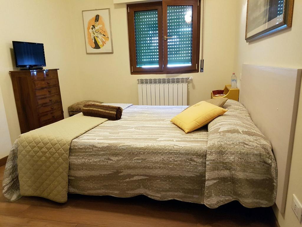 Veleso Cadorna Chalet المظهر الخارجي الصورة